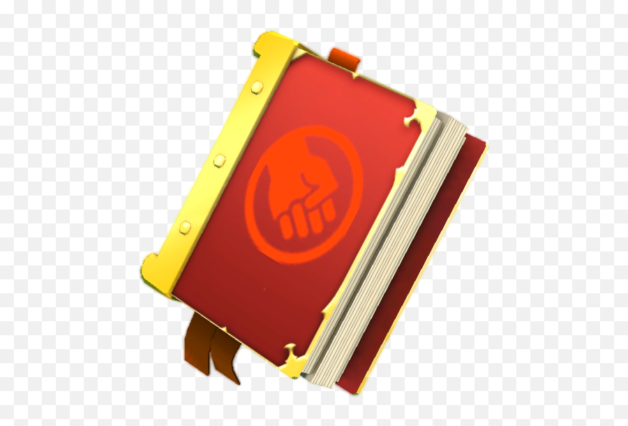 Book Of Strength - Dota 2 Wiki Horizontal Emoji,Emoticons Of Strength