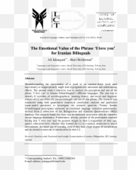 The Emotional Value Of The Phrase - Document Emoji,Spoken Word About Emotions Weighing Down