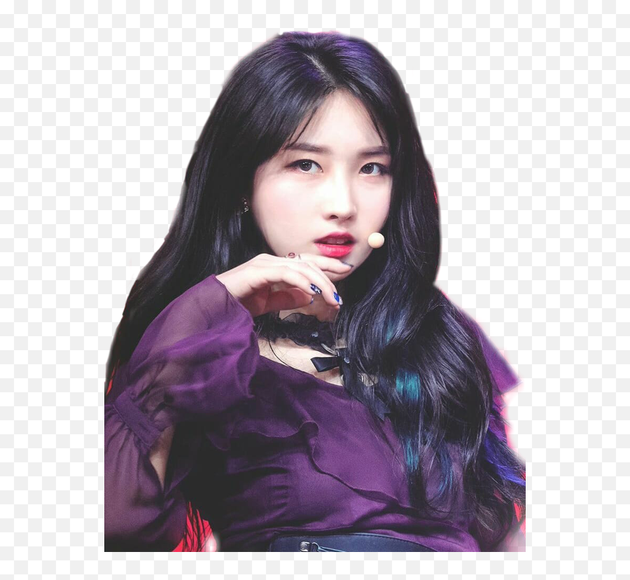 If You Could Be A K - Sihyeon Red Velvet Joy Emoji,K Pop Boys Emotion