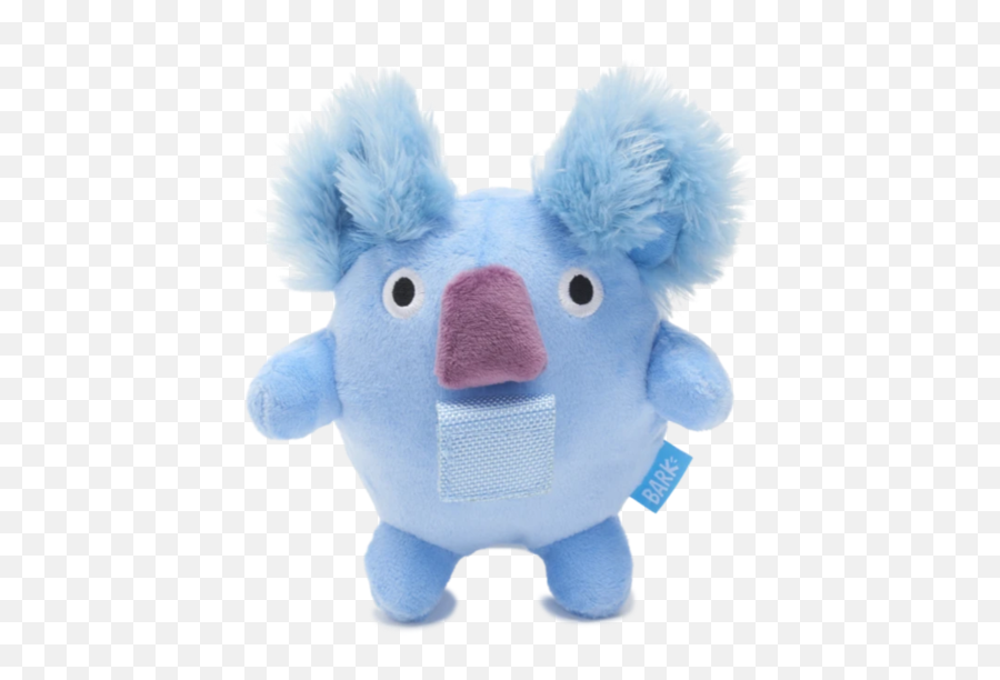 Kouddly Koala - Barkbox Koala Emoji,Emoji Dog Toy