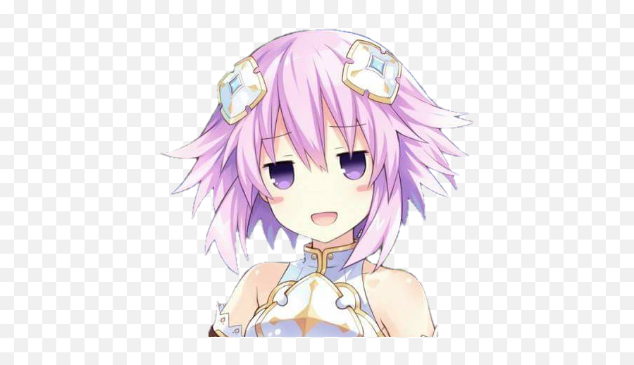 No Matter The Game No Matter The Nep - Cyberdimension Neptunia Neptune Emoji,Neptune Hyperdimension Emotion