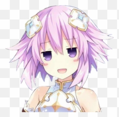 No Matter The Game No Matter The Nep - Cyberdimension Neptunia Neptune Emoji,Neptune Hyperdimension Emotion