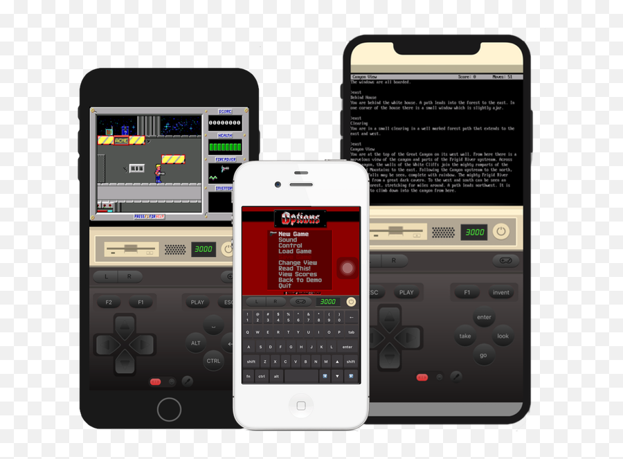 Idos Ui Redesign For Iphone - Calculator Emoji,Eso Gamepad Emotion