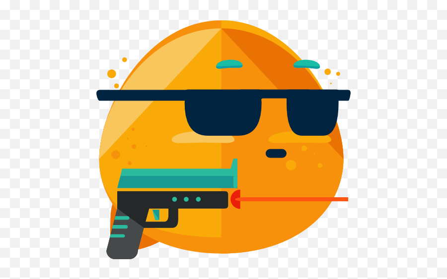 Hitman - Free Smileys Icons Hitman Emoji,Warrior Emoji