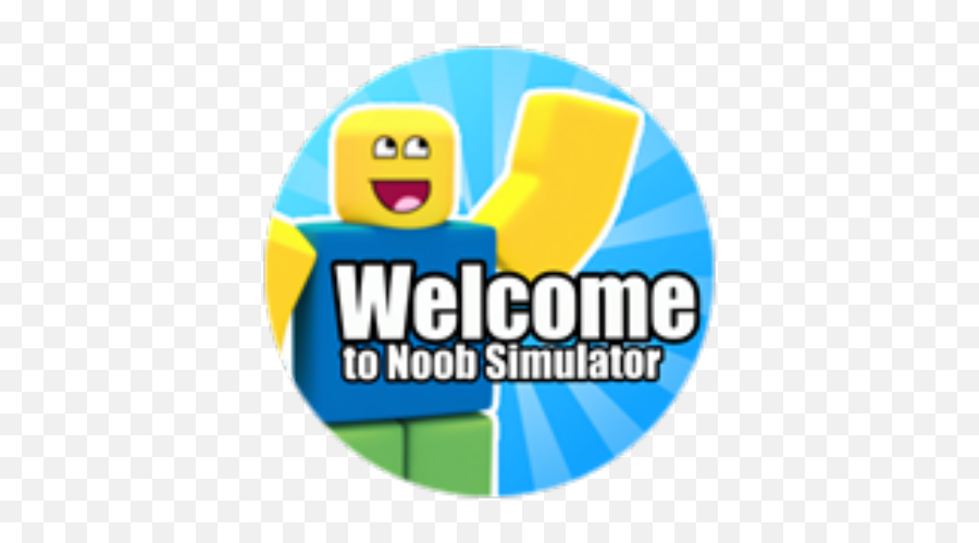 Welcome To Noob Simulator - Centennial Dog Park Emoji,Emoticon Simulator