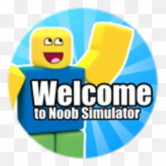 Welcome To Noob Simulator - Centennial Dog Park Emoji,Emoticon Simulator