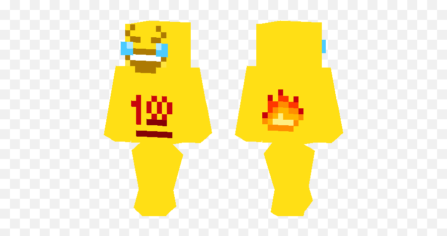 Laughing Crying Emoji - Minecraft Laughing Crying Emoji,Crying Emoji