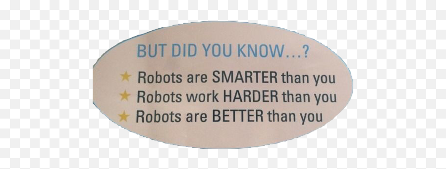 Robots Ai Artificialintelligence Sticker By Pauline - Six Card Solutions Emoji,Android Robot Emoji