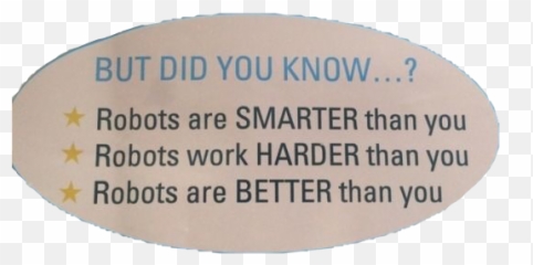 Robots Ai Artificialintelligence Sticker By Pauline - Six Card Solutions Emoji,Android Robot Emoji