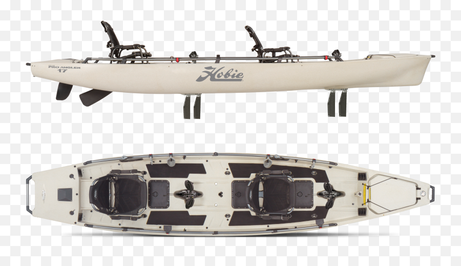 Mirage Pro Angler 17t - Hobie Pro Angler 17t Emoji,Emotion Stealth Angler Kayak