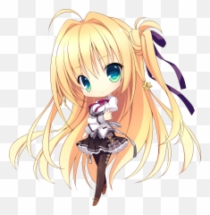 Ali - A Png Download Png Chicas Anime Chibi 2559327 Anime Chicas Chibi Png Emoji,Chibi Suprised Emotion
