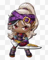 Maplestory M Shadower Equipment Guide - Maplestory Shadower Emoji,Maplestory Frozen Emotions