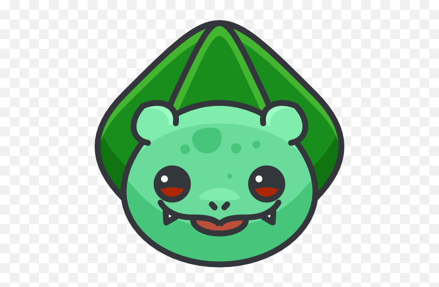 Pokemon Picker With Jquery - Pokemon Icon Png Bulbasaur Emoji,Dratini Emoticon