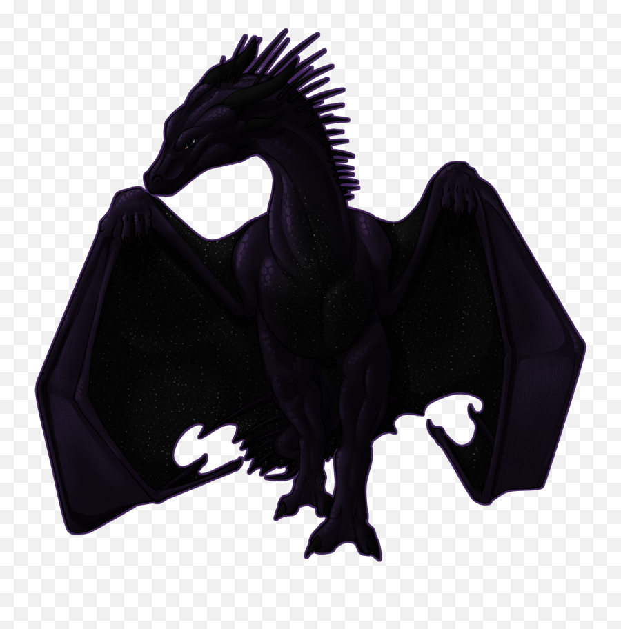 Night Wyvern Breakthrough Wiki Fandom - Night Wyvern Emoji,Emotion Dnd Overseer