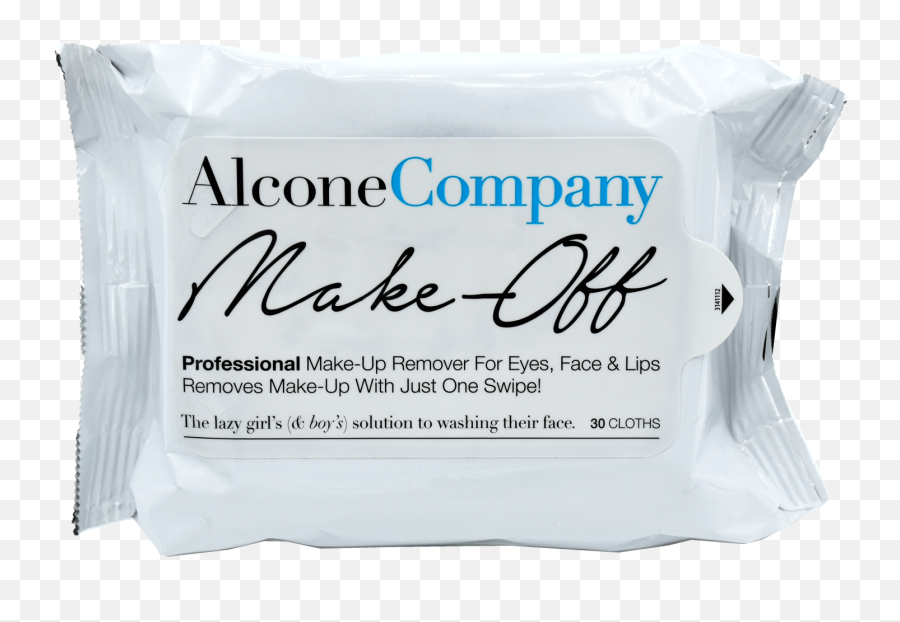 Alcone Company Make - Off Makeup Remover Cloths 30 Count Pop Your Company Emoji,Bride Boy Pop Pop Emoji Pop