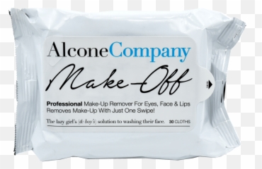 Alcone Company Make - Off Makeup Remover Cloths 30 Count Pop Your Company Emoji,Bride Boy Pop Pop Emoji Pop