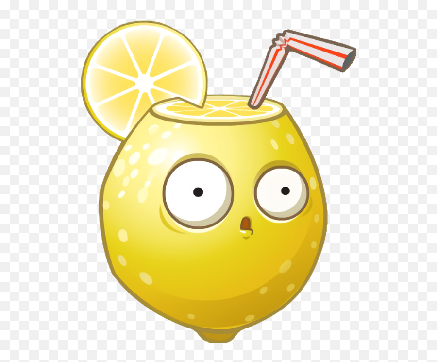 Discover Trending Lemon Stickers Picsart Emoji,Emoticon Drinking Soda