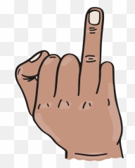 Transparent Clap Hands Clipart - Dibujo Glandula Suprarrenales Para Colorear Emoji,Fingersnap Emoticon