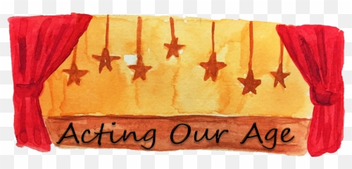 Acting Our Age - Contoh Drama Emoji,Acting Prompts Emotions