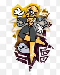Mettaton Ex - Fictional Character Emoji,Perfect Illusion Emotion Mashup