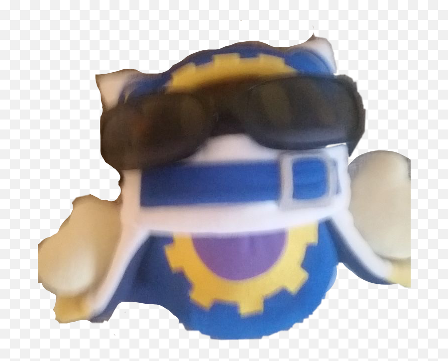 Magolor Xd Sticker - Fictional Character Emoji,Magolor Emojis