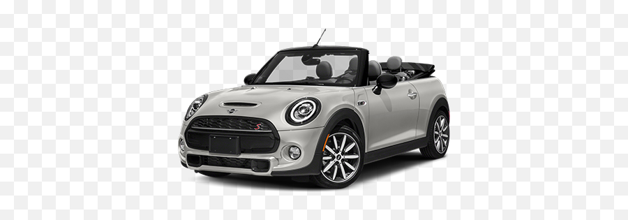 2021 Mini Cooper Convertible - Black Mini Cooper Convertible 2020 Emoji,What Emotion Do Convertibles Evoke