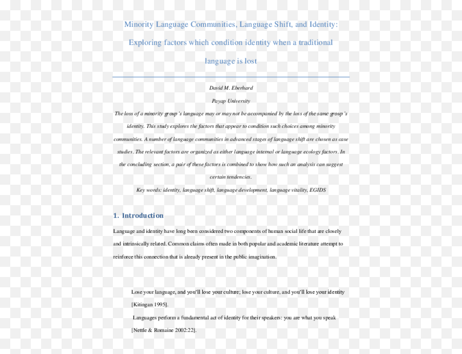 Minority Language Communities - Document Emoji,According To Christina Schmidt's Prezi, Language Can Influence Our Emotions? Minority Language Communities - Document Emoji,According To Christina Schmidt's Prezi, Language Can Influence Our Emotions?