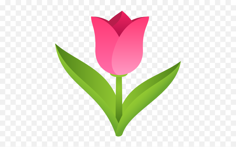 Emoji Tulip Flower To Copy Paste Wprock - Emoji Tulips,Sunflower Emoji