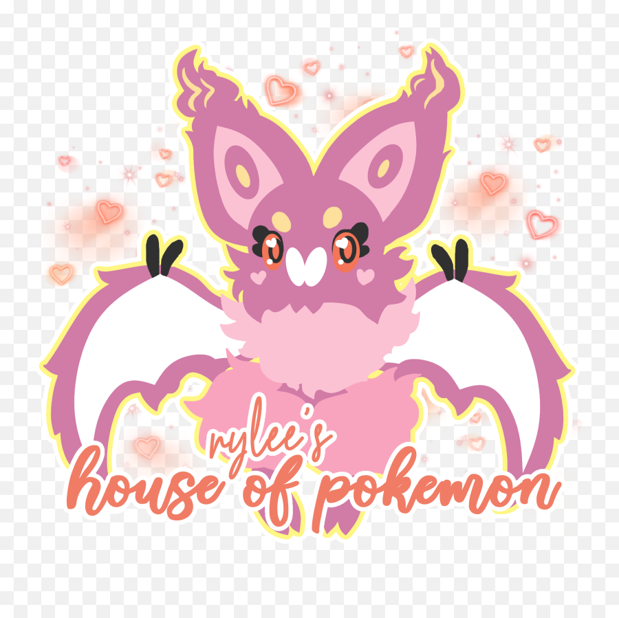 Single Post In Ryleeu0027s House Of Pokémon - Adopts Customs Girly Emoji,Goomy Emoticon