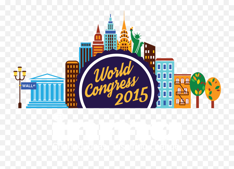 Inma World Congress - Language Emoji,Peter Jon Bjorn Emoticon Video