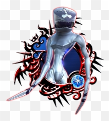 Dusk Emoji,Kingdom Hearts 3 Emoji