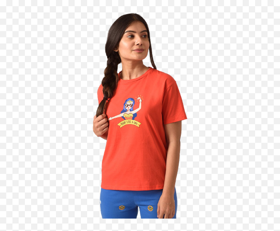 Official Fandom Products Entertainment Store - Short Sleeve Emoji,Emoticons Superhero Wonder Women