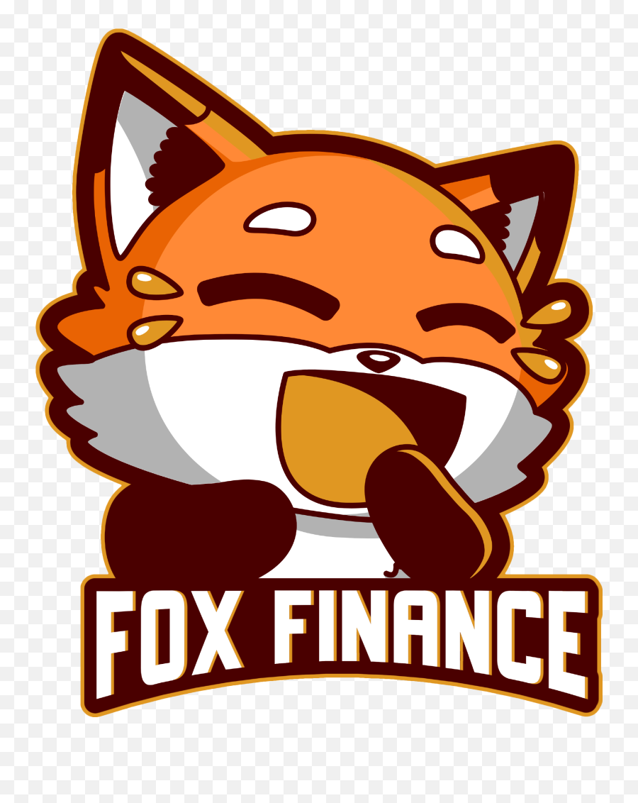 Fox Finance - Fox Finance Crypto Emoji,Ce Inseamna = Ca Emoticon