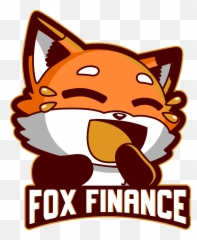 Fox Finance - Fox Finance Crypto Emoji,Ce Inseamna = Ca Emoticon