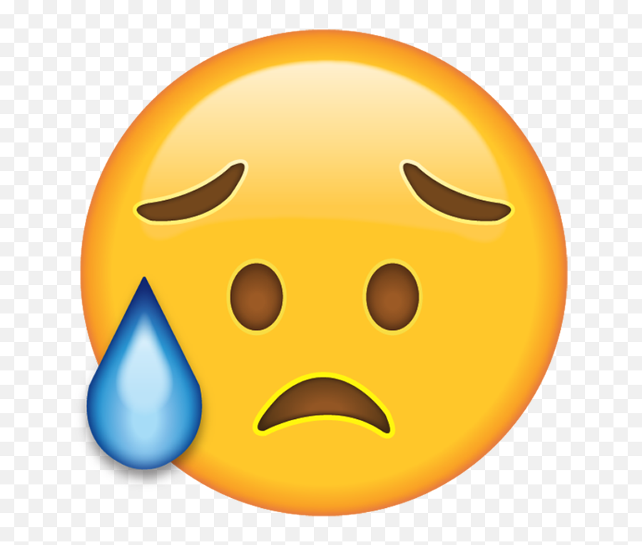 Top Upset Emoji Result Bdavn - Crying Emoji Transparent,Blushing Emoticon Kik