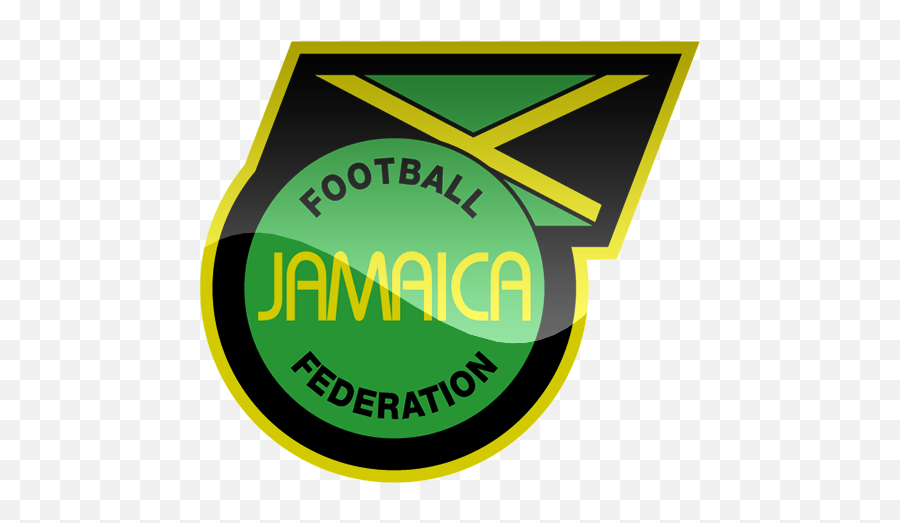 Jamaica Football Logo Png - Los Cochinitos Emoji,Jamaica Emoji