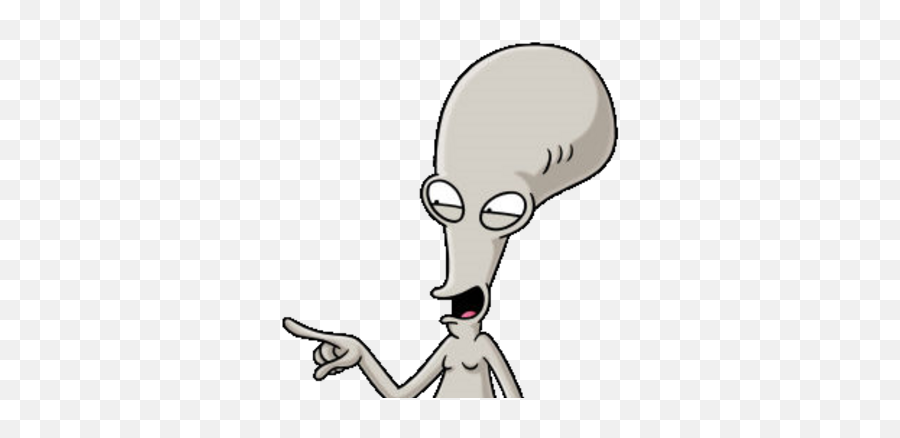 Roger Smith Villains Wiki Fandom - Roger American Dad Emoji,Mr. Unknown Dark Emotion Vk.gy