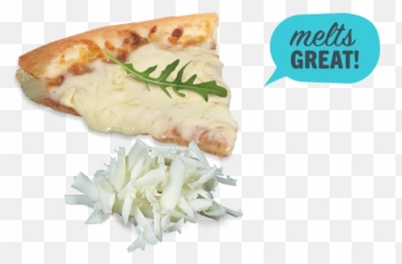 Like Mozzarella Shreds - Violife Mozzarella Emoji,I Wish I Was Full Of Pizza Instead Of Emotions