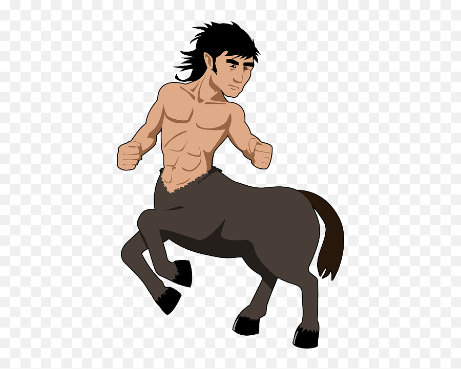 Test Your Knowledge On Mythical Creatures - Proprofs Quiz Centaur Clipart Emoji,Mythological Creature Of Emotion