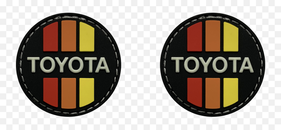 Yota Patches - Gzila Designs Language Emoji,Eye Patch Emoji