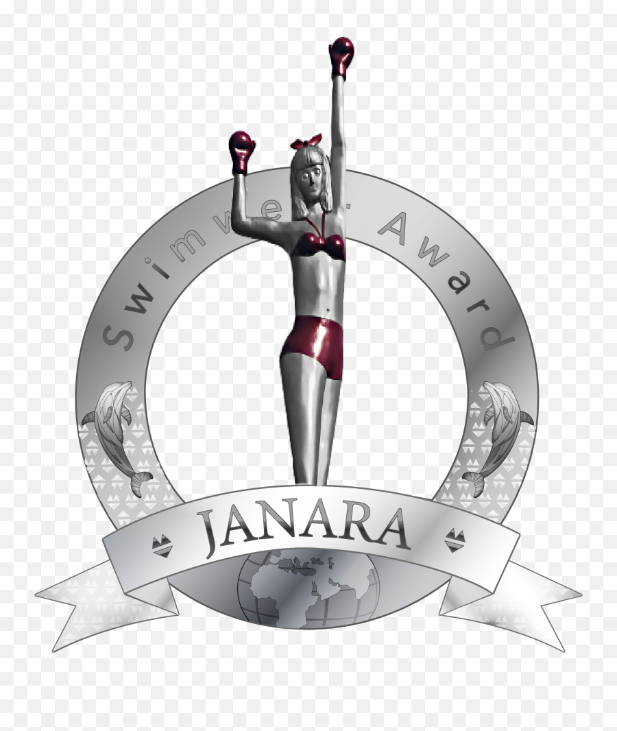 Janara Swimwear Award - For Women Emoji,Patrice And Women's Emotions