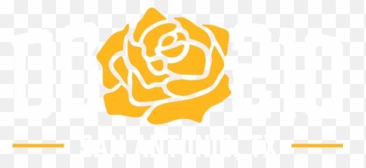 The Buried And Me Live In San Antonio - Garden Roses Emoji,Rose Emotion Photo Settings