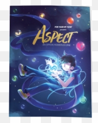 For Fans By Fansaspect An Official Homestuck Zine - Homestuck Fan Ma Aspect Emoji,Homestuck Jade Emoticons