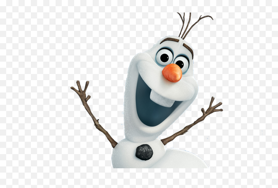 Frozen Olaf Png File Png Svg Clip Art For Web - Download Elsa Olaf Frozen Characters Emoji,Light Bulb Emoticon Phbb