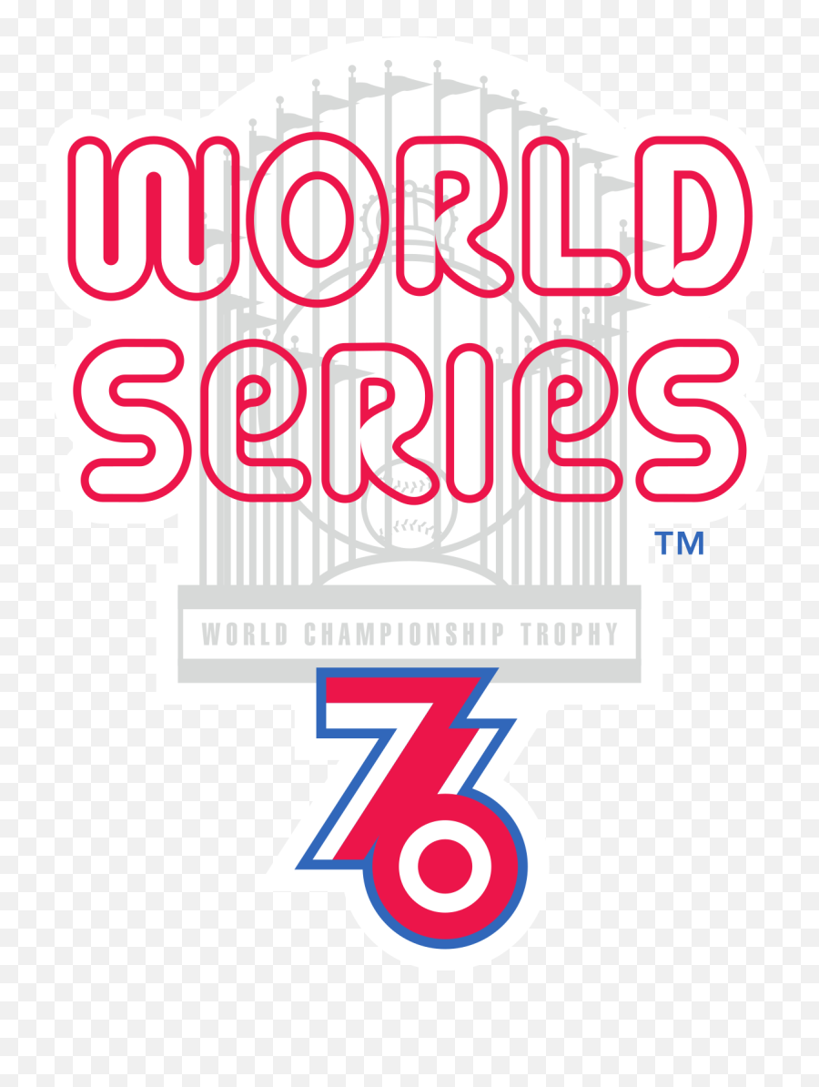 1976 World Series - Wikipedia 1976 World Series Emoji,1995 Emotion Ken Griffey