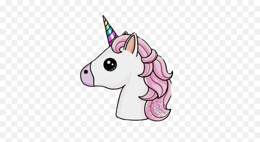 Discover Trending Fabulous Stickers Picsart - Cute Kawaii Unicorn Emoji,Fabolous Emoji App