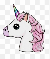 Discover Trending Fabulous Stickers Picsart - Cute Kawaii Unicorn Emoji,Fabolous Emoji App