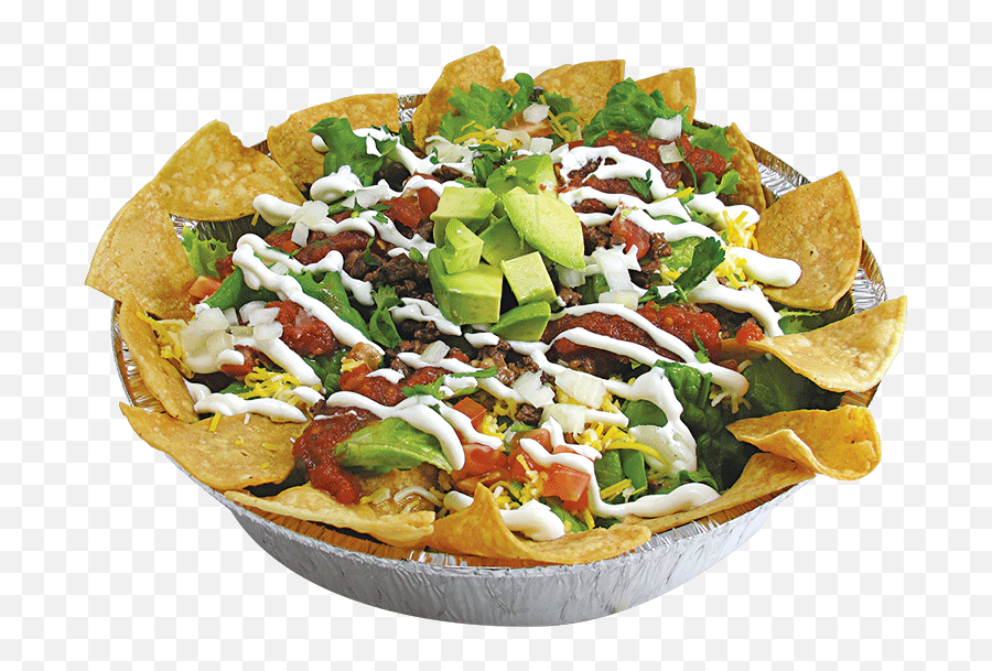 Download Taco - Salad Hors Du0027oeuvre Full Size Png Image Al Pastor Emoji,Taco Emoji Transparent Backround