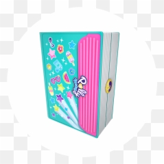 Polly Pocket Gfm48 World Schoolbook Set Toys U0026 Games Dolls - Polly Pocket School Emoji,Mattel Emotions Bear Collectible