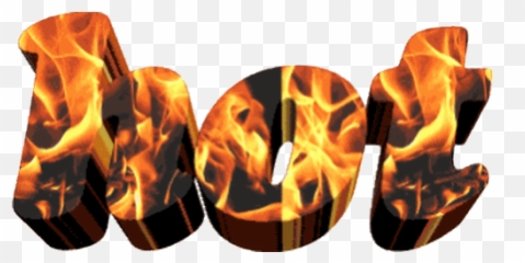 Hot Firefighter Stickers Gfycat - Animated Gif Hot Word Emoji,Firefighter Emoticons
